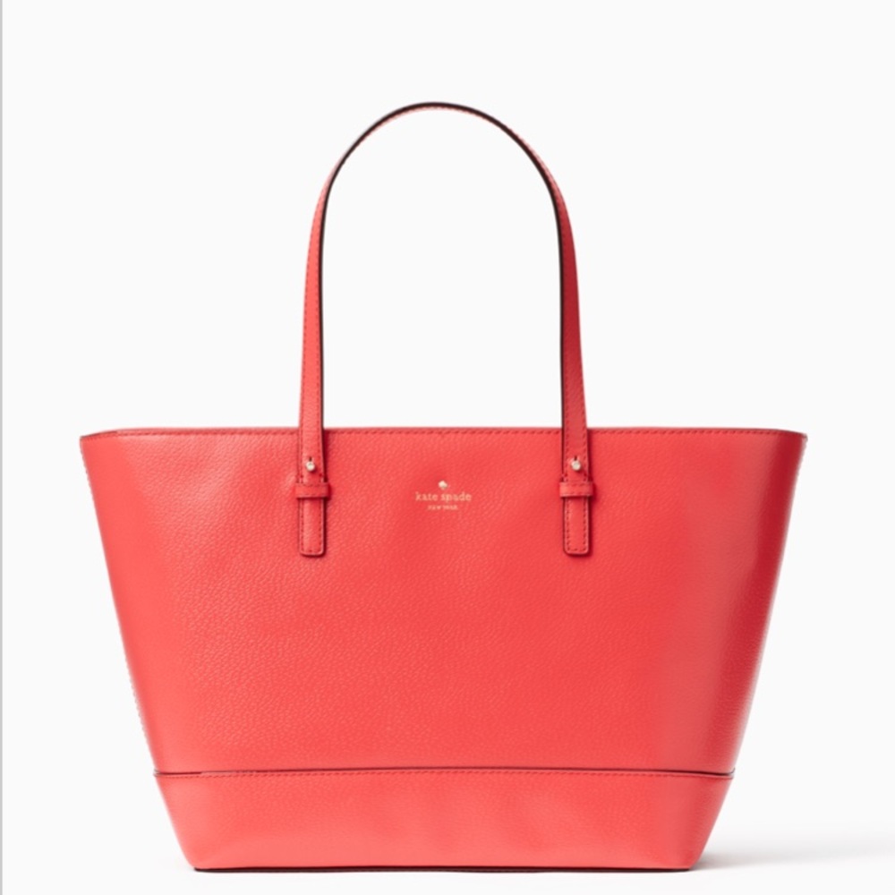 kate spade | Grand Street Medium Harmony (NWT) - Picture 2 of 8